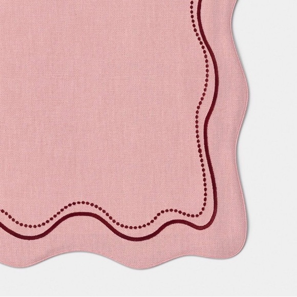 Threshold table runner - Picture 2 of 2